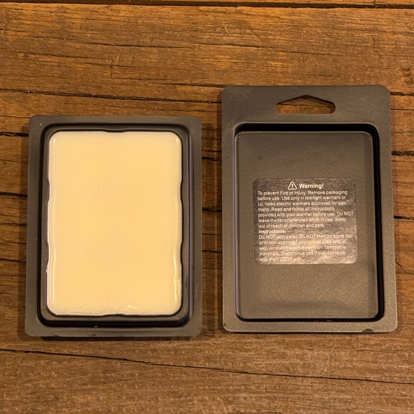 Natural Wax Melts | Heritage Candle Shop