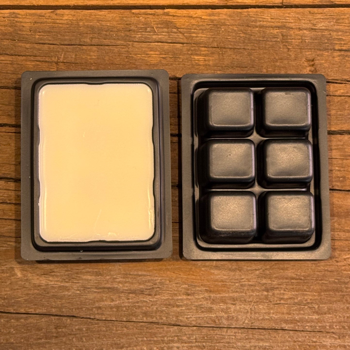 Natural Wax Melts | Heritage Candle Shop
