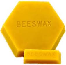 The Benefits of Beeswax