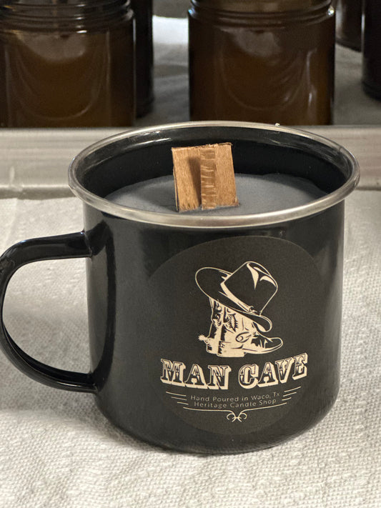 Man Cave Mug